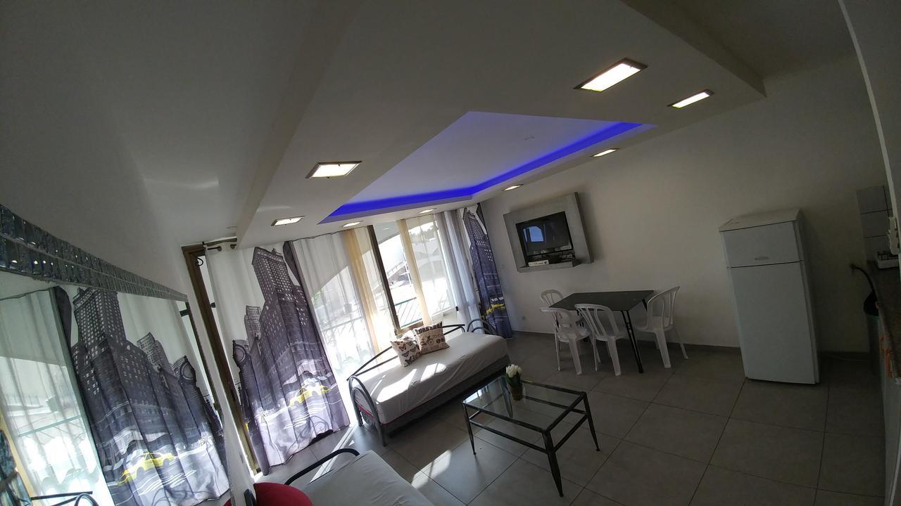 Avshalom Holiday Apartments Ejlat Exteriér fotografie