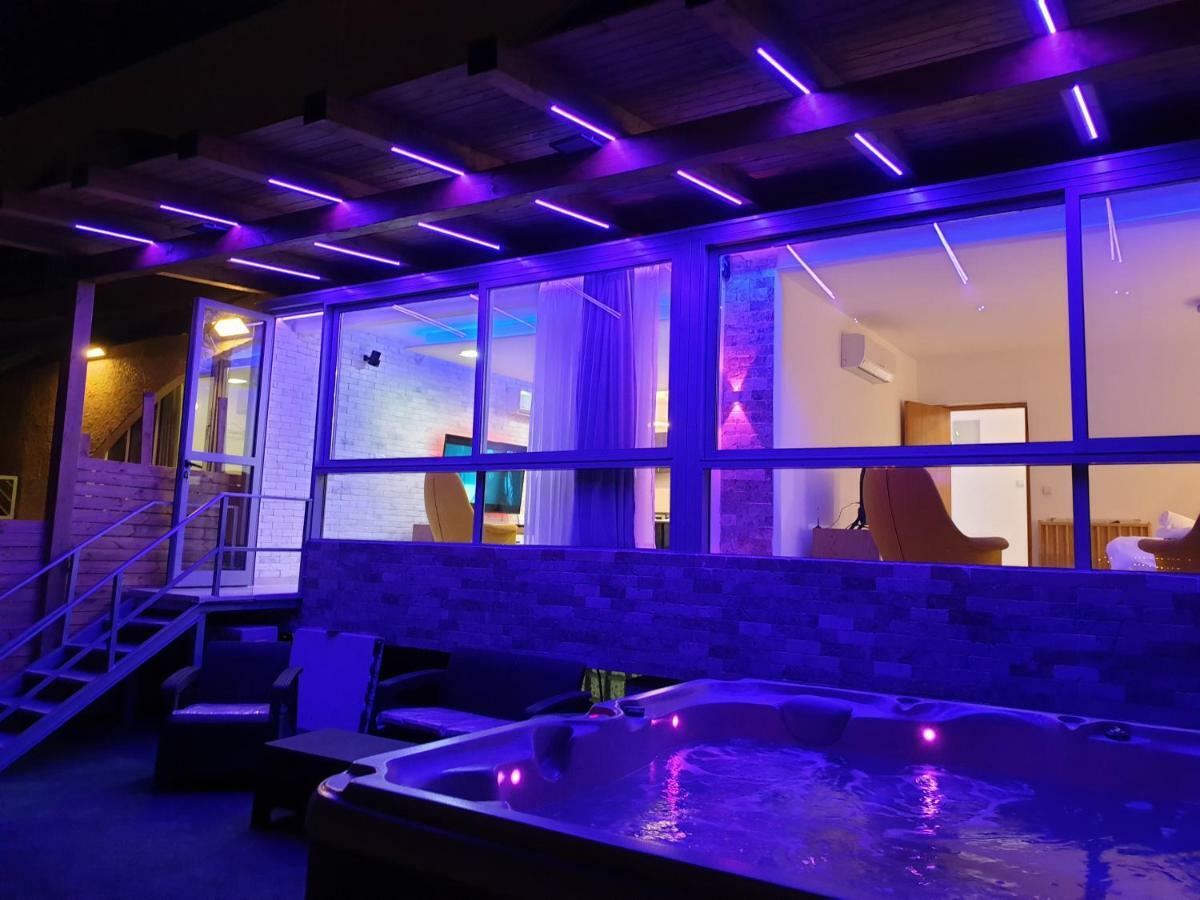 Avshalom Holiday Apartments Ejlat Exteriér fotografie